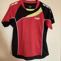 【お値下げ中❗️】卓球　ユニフォーム　Sサイズ　TSP
