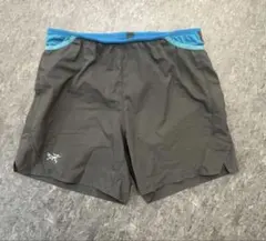 ARC'TERYX アークテリクス メンズ　ランニングショーツのサムネイル