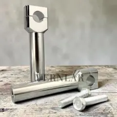 ALLOY 6インチ シザー ベアリング - メルカリ
