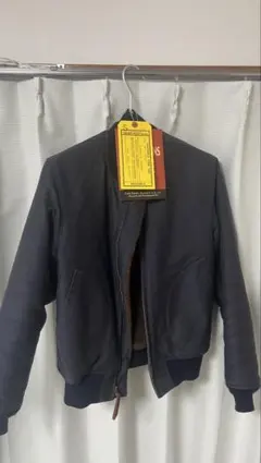 REAL SIMONS A-2 フライトジャケット 42-18775 サイズXL REAL SIMONS A-2 フライトジャケット 42-18775 サイズ M - メルカリ