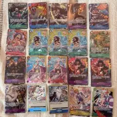 2025年最新】ワンピースカード引退品の人気アイテム - メルカリ