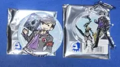 ペルソナ3　順平　セット