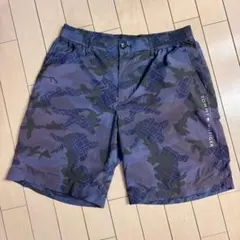 TOMMY HILFIGER トミーヒルフィガー ゴルフ ハーフパンツのサムネイル