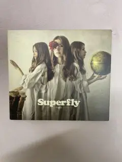 Superfly アルバム CD 2枚組