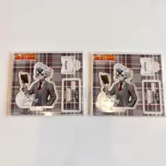 くじ引き堂　Dr.STONE 読書の秋　ゼノ　2点セット