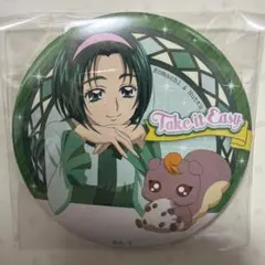 プリキュア トゥインクル缶バッジ 秋元こまち ナッツ - メルカリ