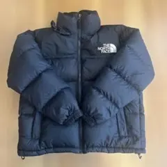 THE NORTH FACE ヌプシ 92335 BK S