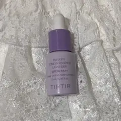 TIRTIR ティルティル マスクフィットトーンアップエッセンス ミニ