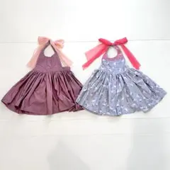 エプロン2点セットのサムネイル