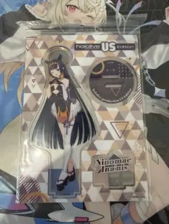 2025年最新】一伊那尓栖 アクリルスタンドの人気アイテム - メルカリ