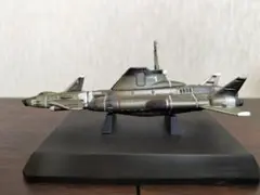 スカイダイバー　謎の円盤UFO　コナミSF映画セレクション　分離合体可能