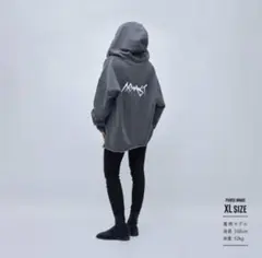 2025年最新】armyst zip-up hoodyの人気アイテム - メルカリ
