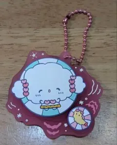 お値下け。 산리오 アクリルキーホルダー 食玩