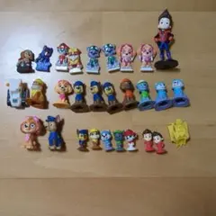 パウパトロール キャラクターグッズ