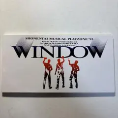 2026年最新】少年隊 windowの人気アイテム - メルカリ