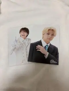 EBiDAN MUSEUM ポストカード 塩﨑太智