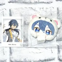 2026年最新】椎名ニキ いつぬいの人気アイテム - メルカリ