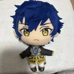 漣ジュン プライズ ぬいぐるみ あんスタ あんさんぶるスターズ