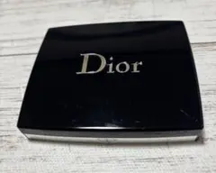 Dior サンククルールクチュール