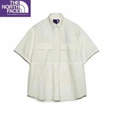 ノース・フェイス パープルレーベル　Button Down FieldShirtのサムネイル