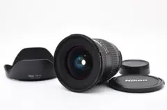 Nikon Ai AF Zoom Nikkor ED 18-35mm 2347のサムネイル
