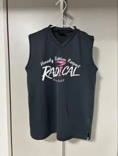 ラディカルフィットネス