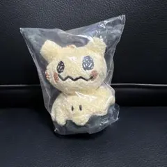 韓国ポケモン マグネットランダムマスコットコレクション キーホルダー ミミッキュ