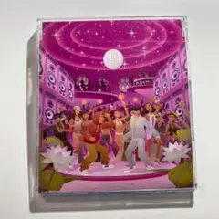 MINMI Another World CD