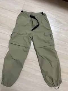 The North Face アウトドアパンツ
