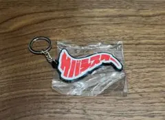 サバシスター ラバーバンド キーホルダー まとめ売り - メルカリ