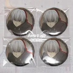 2025年最新】東京喰種EX 缶バッジ 金木の人気アイテム - メルカリ