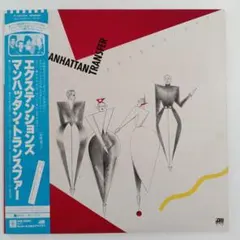 2025年最新】マンハッタントランスファーの人気アイテム - メルカリ