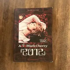 Acid Black Cherry「2012」