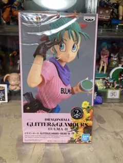 2025年最新】ドラゴンボール glitter&glamours bulma iiiの人気