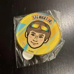 福岡ソフトバンクホークス　若鷹ガチャ　スチュワート選手