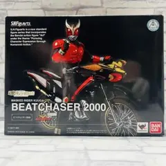 2026年最新】ビートチェイサー2000の人気アイテム - メルカリ