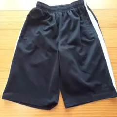 スポーツ用ハーフパンツ160cm