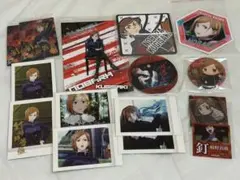 呪術廻戦 釘崎野薔薇 まとめ売り