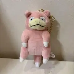 ポケモン ヤドン ぬいぐるみマスコット
