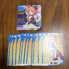 城ヶ崎美嘉 カードフォリオ vol.2 R N