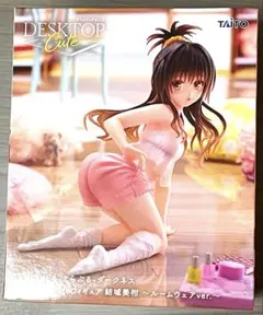 To LOVEる Desktop Cute 結城美柑 ルームウェアver.⑧
