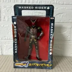 仮面ライダー ブレイドソフビフィギュア　仮面ライダーカリスのサムネイル
