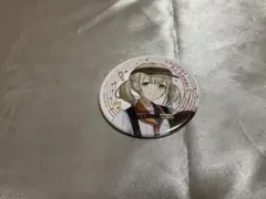 プロセカ 小豆沢こはね 缶バッジ ココス