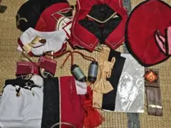 2026年最新】煙緋 コスプレ 三分妄想の人気アイテム - メルカリ