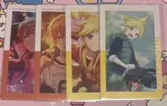 プロセカ 東雲彰人 夏祭り エピカ 4C 鏡音レン