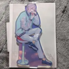 にじさんじ　叶　ニューレトロスタイル　アクリルスタンド　アクスタ