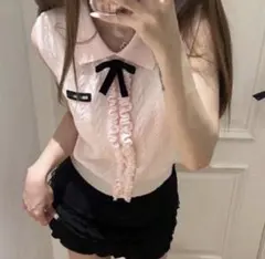 shien トップス