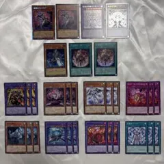 召喚獣セット　アレイスター　メルカバー　アルテミス　召喚魔術　すべてクォーター 召喚獣セット アレイスター メルカバー アルテミス 召喚魔術 - メルカリ