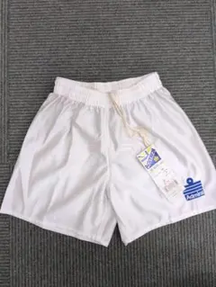 Admiral ゲームパンツ Jr 150サイズ ホワイトのサムネイル
