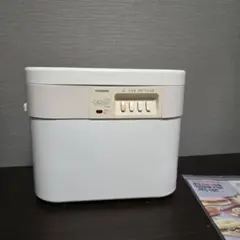 未使用品 とうふすていしょん NSK-200 家庭用 豆腐製造器 ステーション